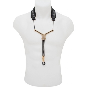 BG France S80YGMSH Каишка за духови инструменти (S80YGMSH)