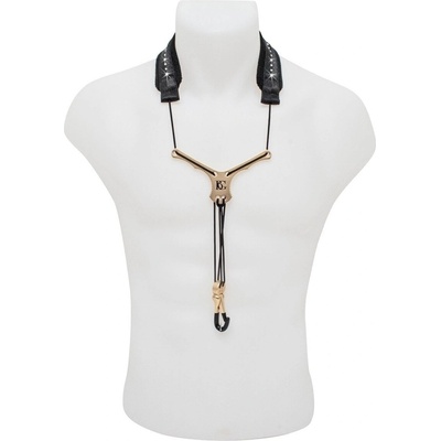 BG France S80YGMSH Каишка за духови инструменти (S80YGMSH)