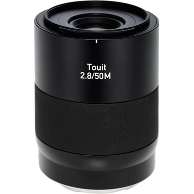 ZEISS Touit 50mm f/2.8 M Sony E-mount