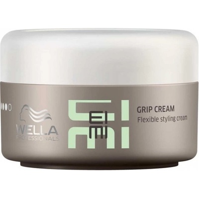 Wella Eimi Grip Cream pružný krém 75 ml