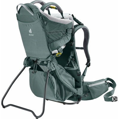 Deuter Kid Comfort Active zelená