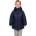 Trespass Детско зимно яке Trespass Amira Trespass | Sin | Момичешки | 122-128
