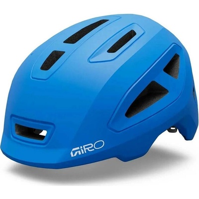 Giro Scamp II Matt blue jewel 2026