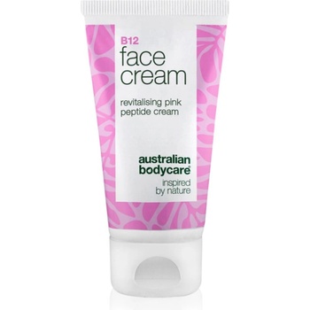 Australian Bodycare B12 ревитализиращ крем за лице 50ml