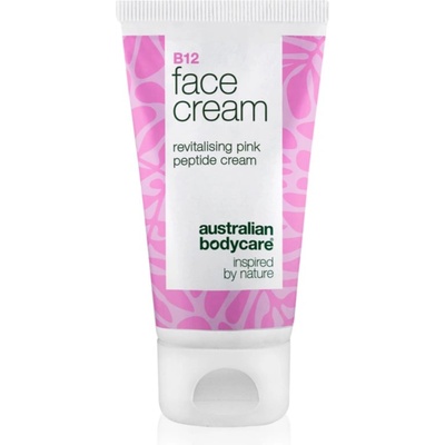 Australian Bodycare B12 ревитализиращ крем за лице 50ml