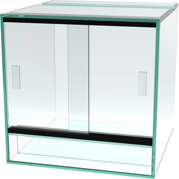 Invital terárium 20x20x20 cm