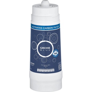 GROHE Филтър grohe, blue С АКТИВЕН ВЪГЛЕН (40547001)