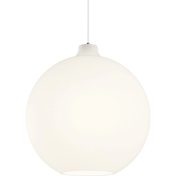 Louis Poulsen Висяща лампа Wohlert LED стъклена Управление за осветление Dali 40 см (5741100963)