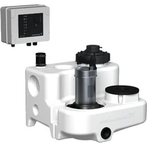 Grundfos Unilift MSS 11.1 2 (97901037)