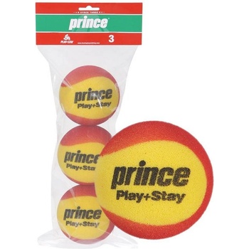 Prince Play&Stay Stage 3 Foam 3ks