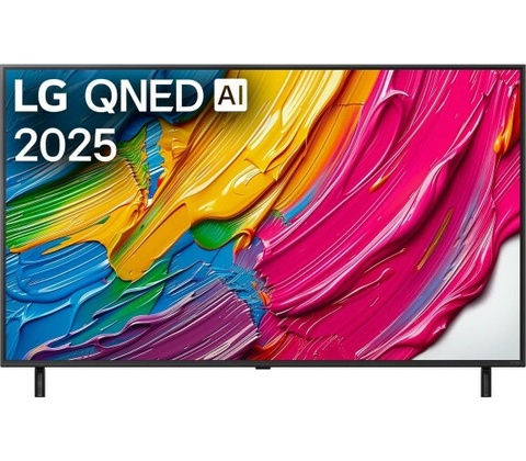 LG 55QNED80A3A