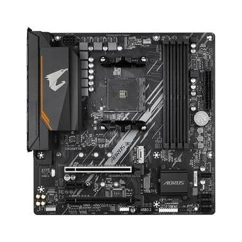Gigabyte B550M AORUS ELITE