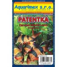 Aquarimex Patentka mrazené 100 g