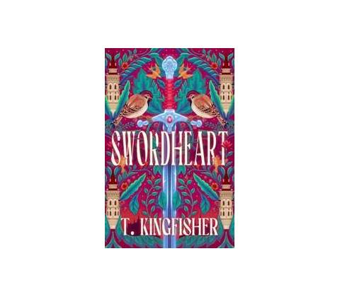 Swordheart