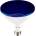 V-TAC led Крушка 17w par38 e27 Синя - 92066 (92066)
