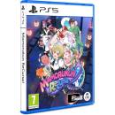 City Connection Mamorukun ReCurse! (PS5)