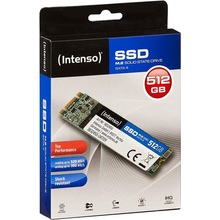 Intenso 512GB 3832450