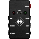 JHS Pedals Switchback Футсуич (JHS SWITCHBACK)