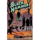 Black Hammer 1