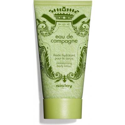 Sisley Eau de Campagne tělové mléko 150 ml