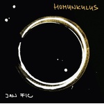 Supraphon Fic Jan: Homunkulus - CD (059753)