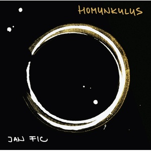 Supraphon Fic Jan: Homunkulus - CD (059753)