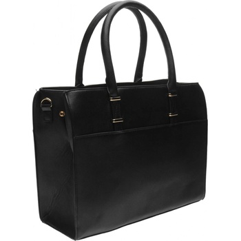 Miso Large Hand Bag black