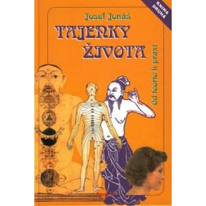 Tajenky života Kniha druhá | Josef Jonáš (1996)