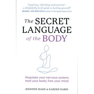 Secret Language of the Body (2024)