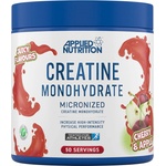 Applied Nutrition Creatine Monohydrate Micronized Flavor, 250 Grams