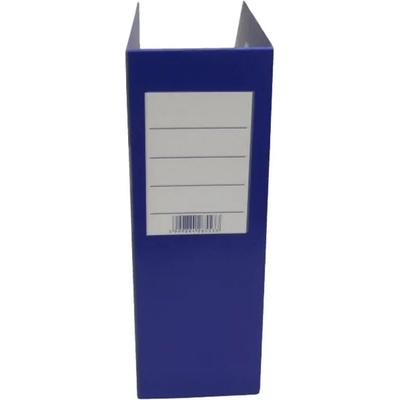 Office Depot Офис Депо твърда стена 9 см картон син държач за документи 530514000 (530514000)