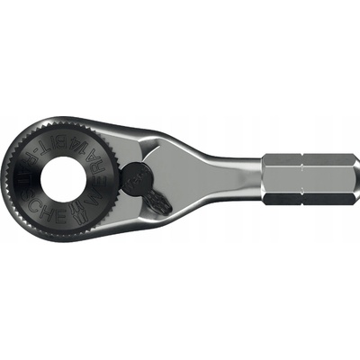 Wera Zyklop Mini 4 račňa mini na bity 1/4'' 05003662001