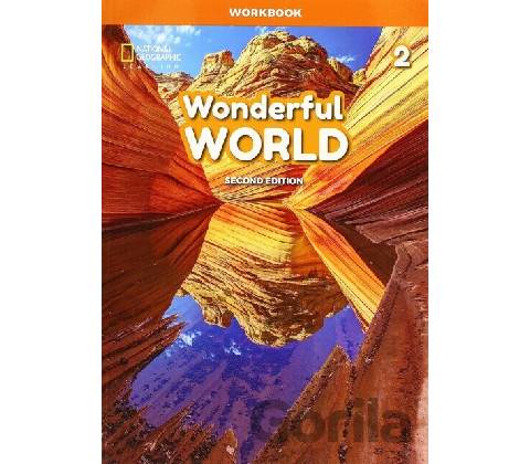 Wonderful World 2: Workbook