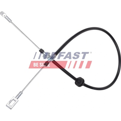 Ťažné lanko, parkovacia brzda FAST FT69206