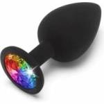  Rainbow Booty Jewel Large