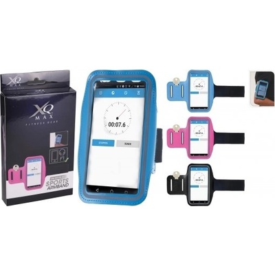 Pouzdro XQ Max 506 modré