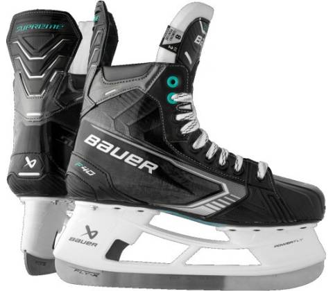 Bauer Supreme F40