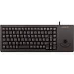 CHERRY TrackBall TrackBall (G84-5400LUMEU-2) Клавиатури