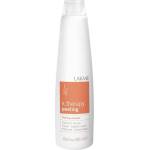 Lakmé K. Therapy Peeling Шампоан против пърхот за суха коса, 300 ml - baby