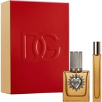 Dolce&Gabbana Devotion For Men Parfum Mini Gift Set подаръчен комплект за мъже