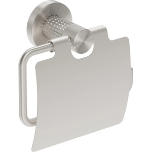 Mexen Triv държач за тоалетна хартия, матиран никел - 70A33021-97 (70A33021-97)