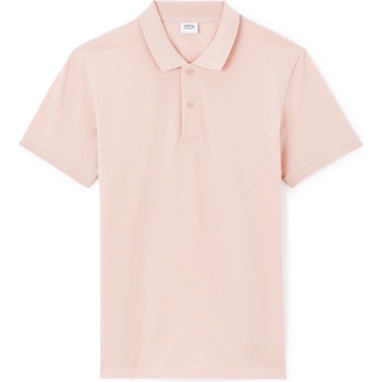 Celio Поло тениска Teone Celio | Rozov | МЪЖЕ | S