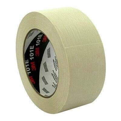 3M 101E Maskovacia páska 50 m x 0,120 mm x 30 mm