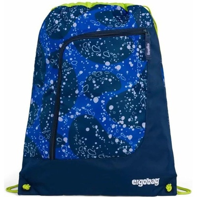 ERGOBAG Prime Gym Bag 11 - UnBearwater
