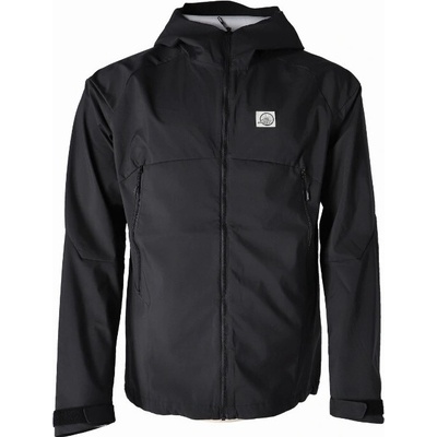 MALOJA Ghost WALDsassen Line Softshell čierna