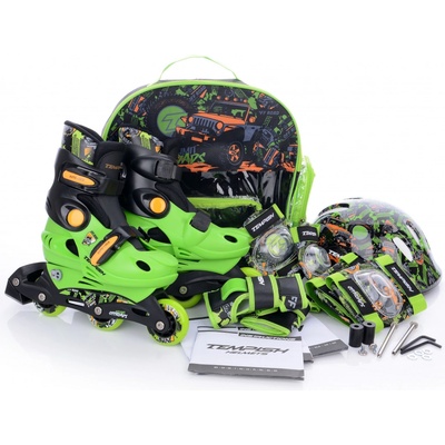 Tempish Racer baby – Zboží Dáma