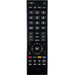 GENERAL TOSHIBA CT-90386 - съвместимо дистанционно управление на марката General (CT-90386) Дистанционно