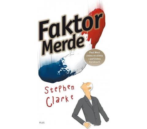 Faktor Merde