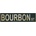 Ceduľa Bourbon