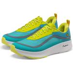 Joe Nimble Дамски маратонки Joe Nimble Women's Addict Flow Running shoes - Blue / Yellow - размер 37 (EU) (123-2149-0114)